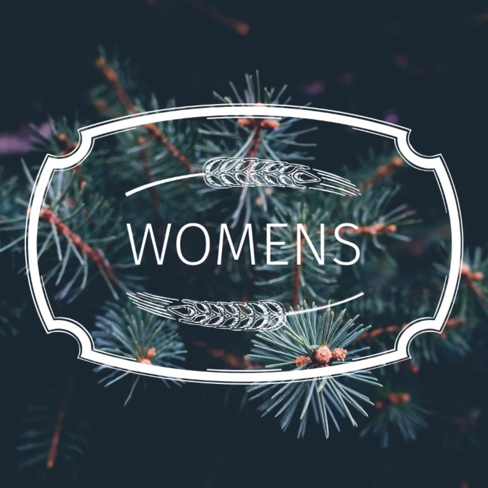 Women’s Clothing